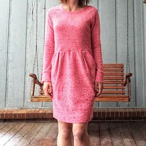ANTHROPOLOGIE Saturday/Sunday dress